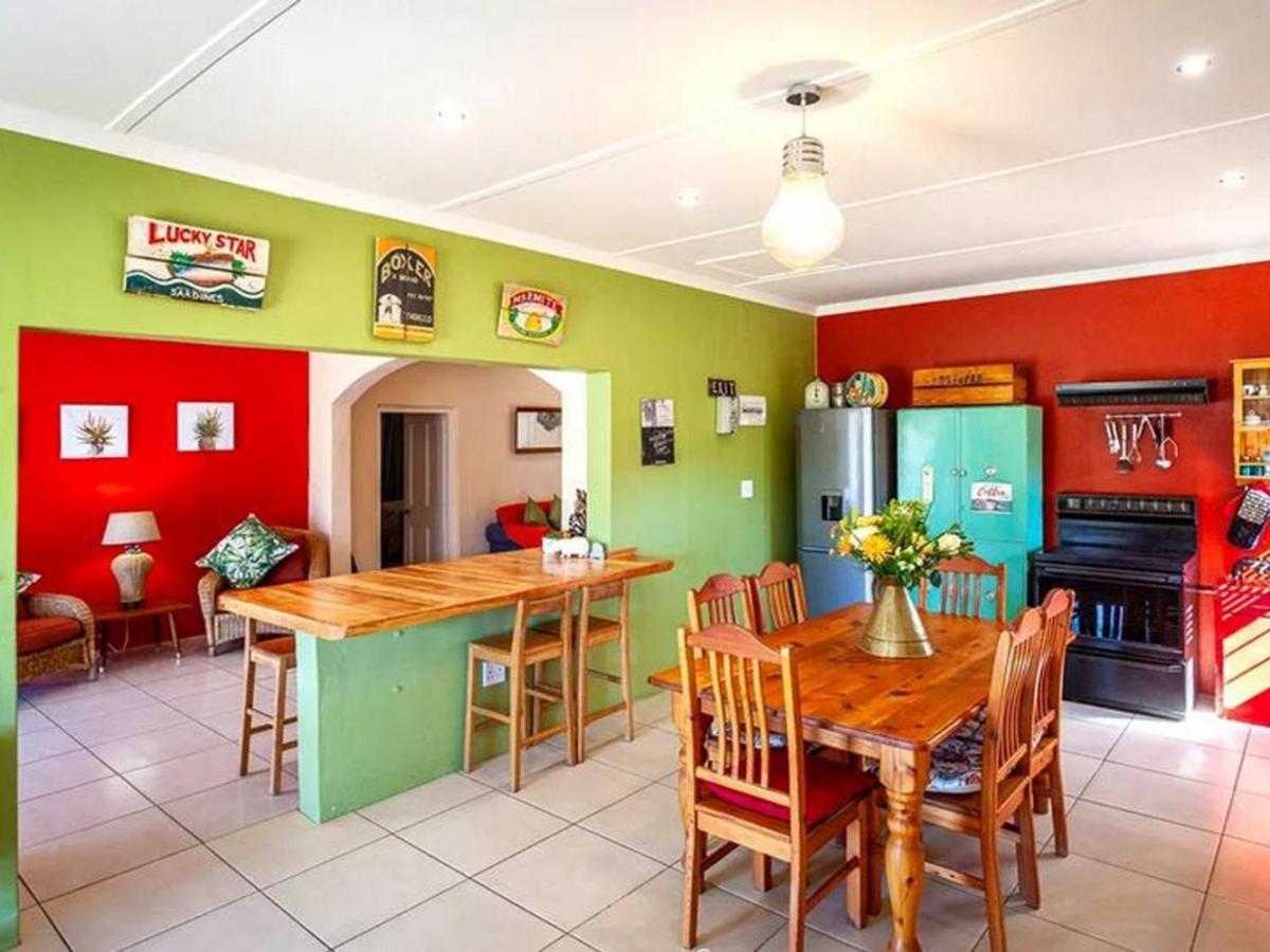 Kamieskroon Cosy Cottage Dış mekan fotoğraf