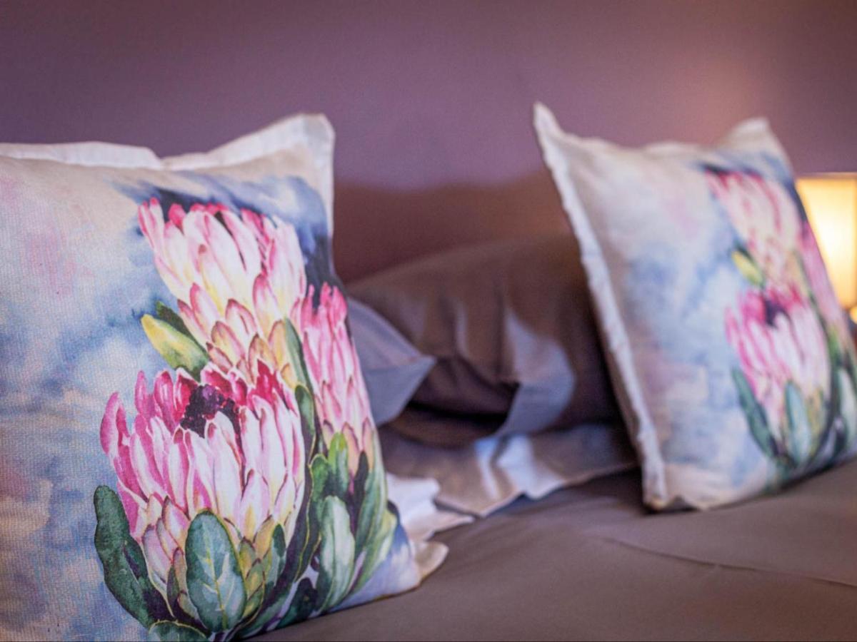 Kamieskroon Cosy Cottage Dış mekan fotoğraf