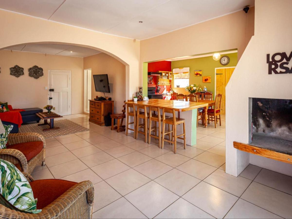 Kamieskroon Cosy Cottage Dış mekan fotoğraf
