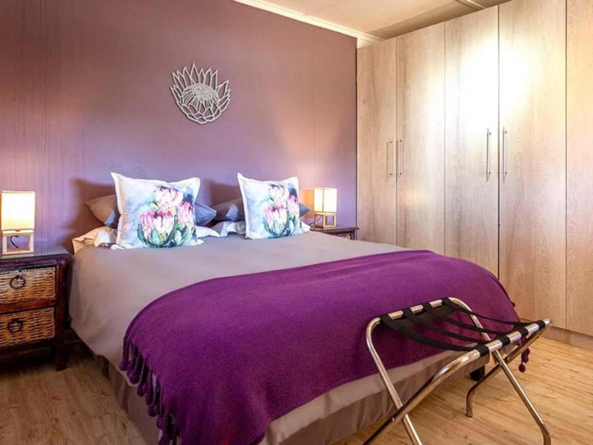 Kamieskroon Cosy Cottage Dış mekan fotoğraf