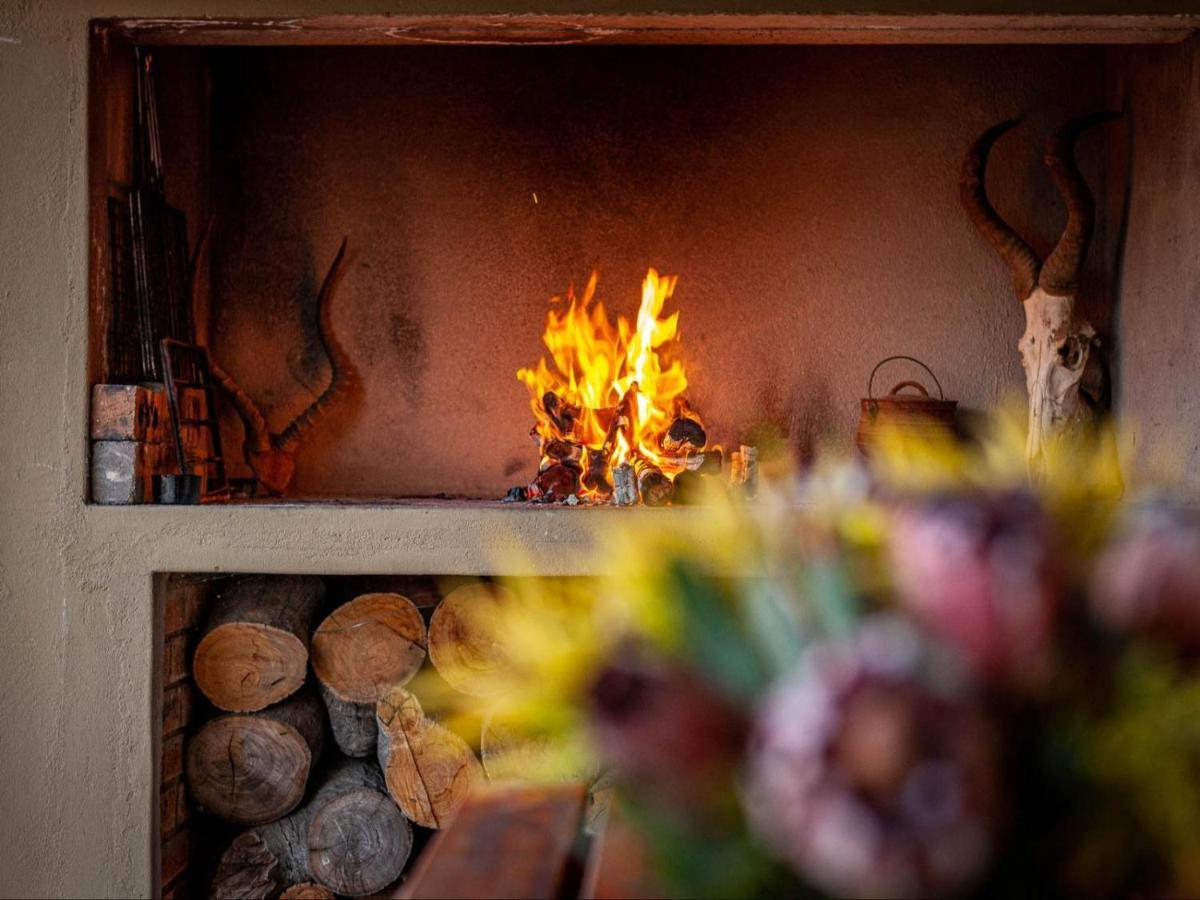 Kamieskroon Cosy Cottage Dış mekan fotoğraf