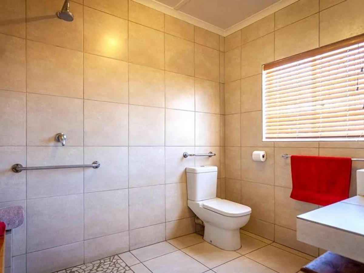 Kamieskroon Cosy Cottage Dış mekan fotoğraf