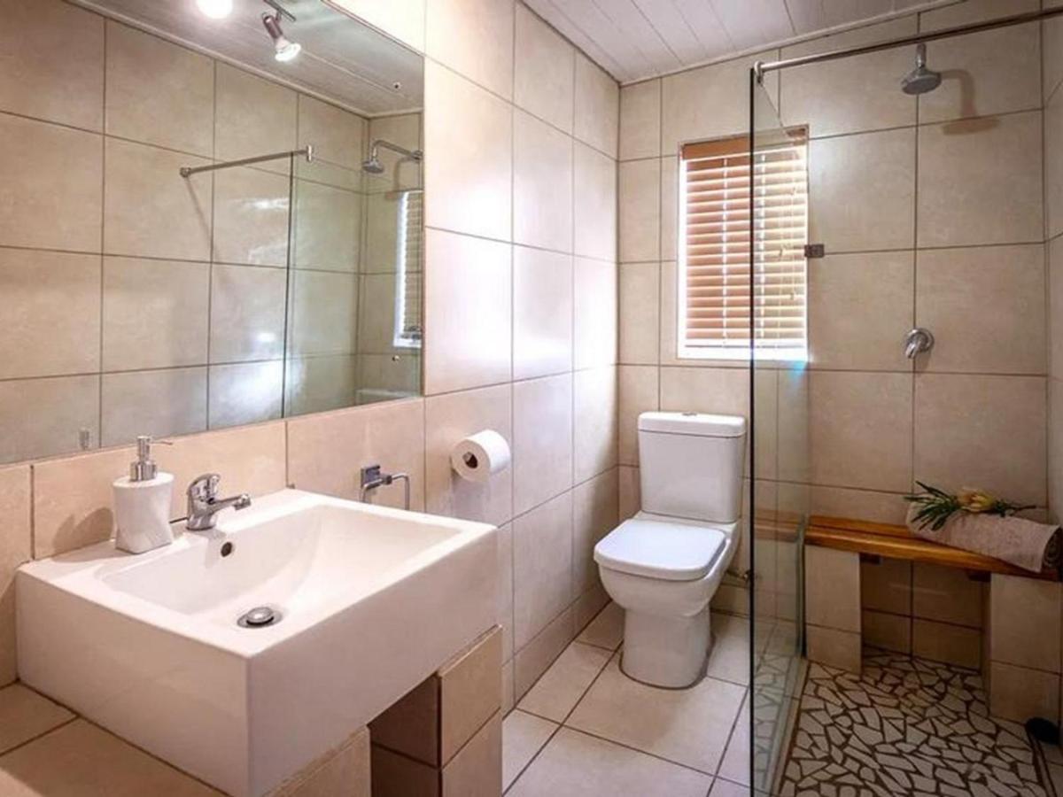 Kamieskroon Cosy Cottage Dış mekan fotoğraf