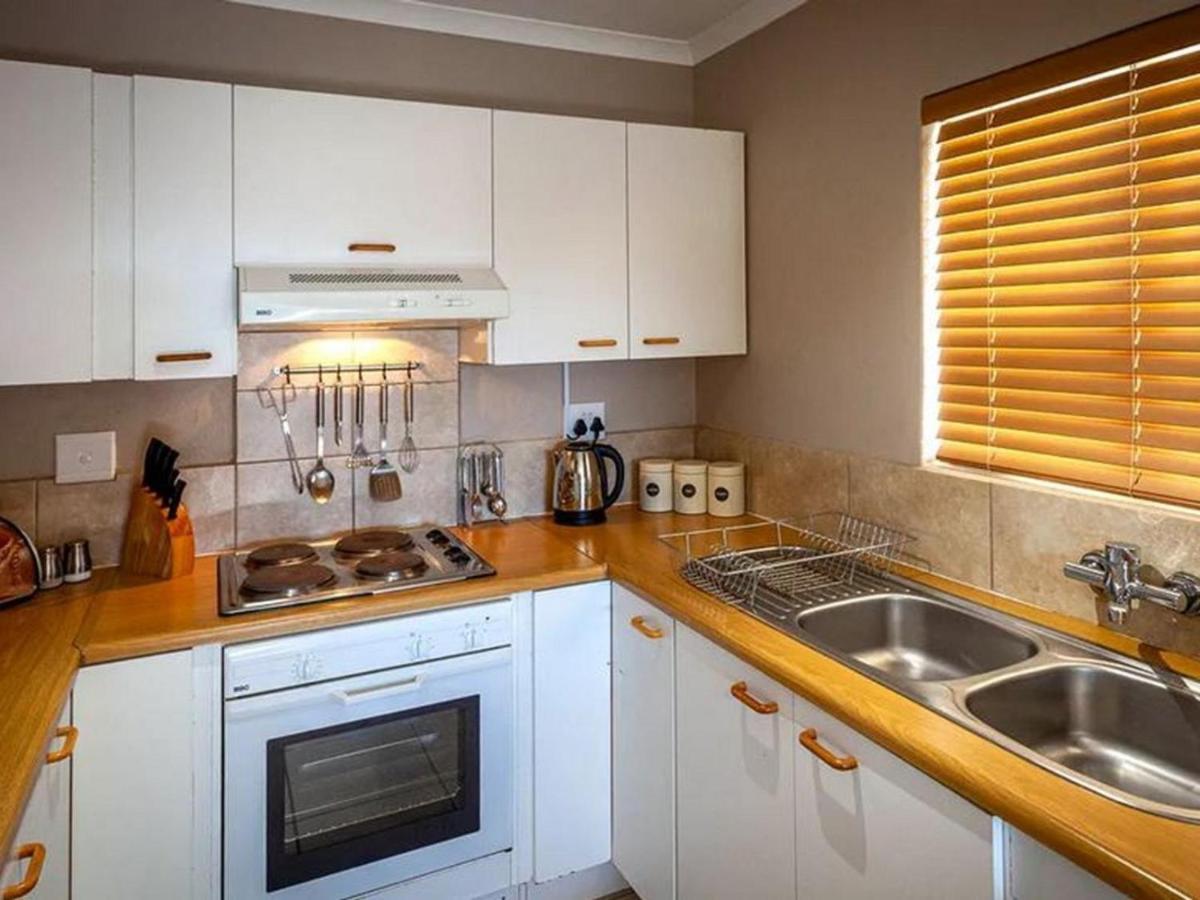 Kamieskroon Cosy Cottage Dış mekan fotoğraf