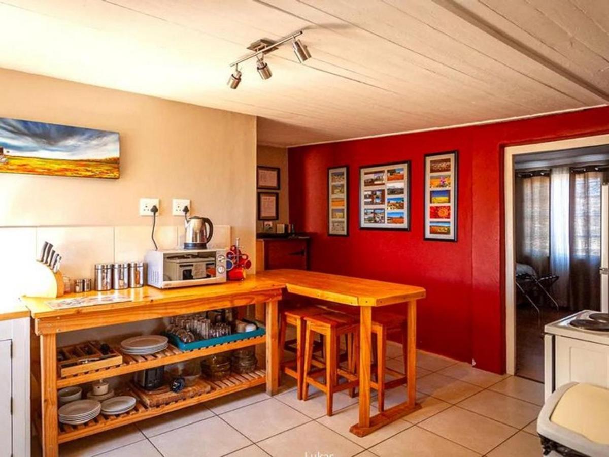 Kamieskroon Cosy Cottage Dış mekan fotoğraf