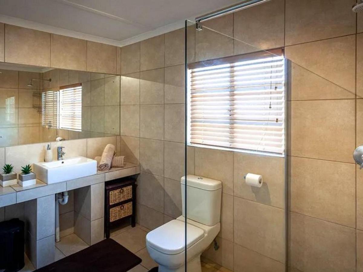 Kamieskroon Cosy Cottage Dış mekan fotoğraf