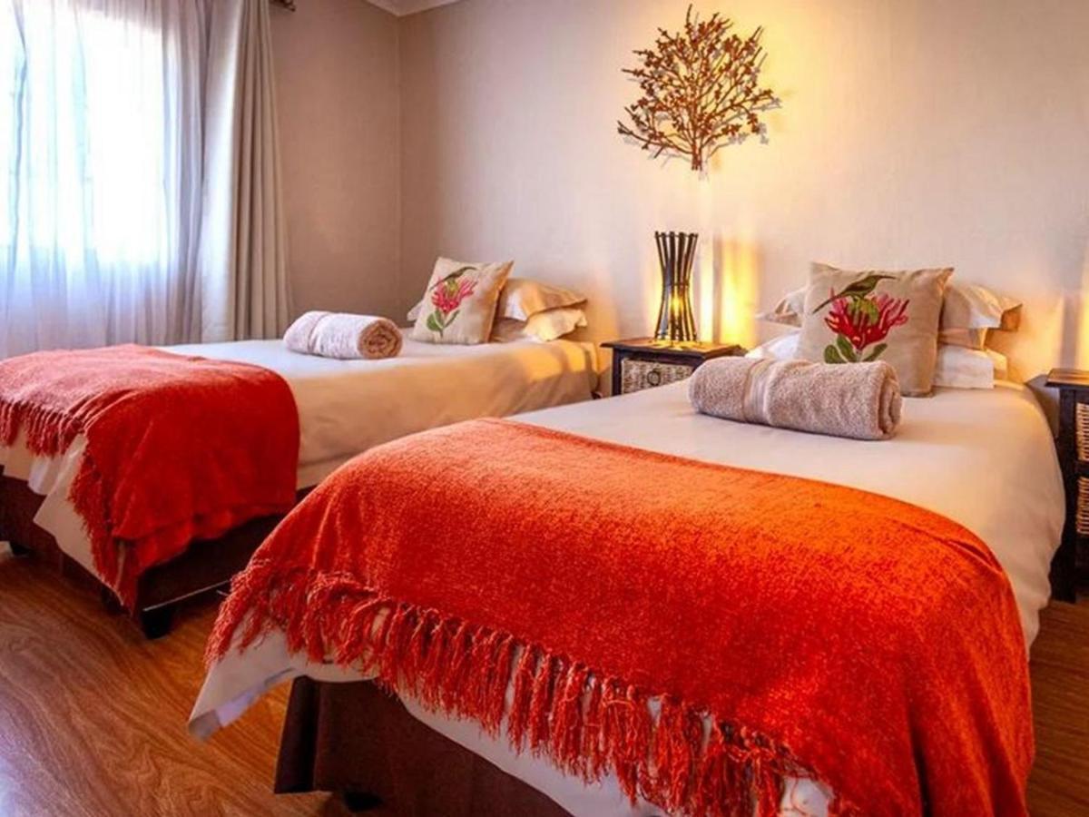 Kamieskroon Cosy Cottage Dış mekan fotoğraf