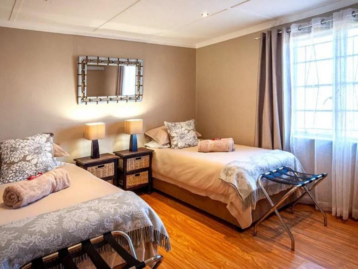 Kamieskroon Cosy Cottage Dış mekan fotoğraf