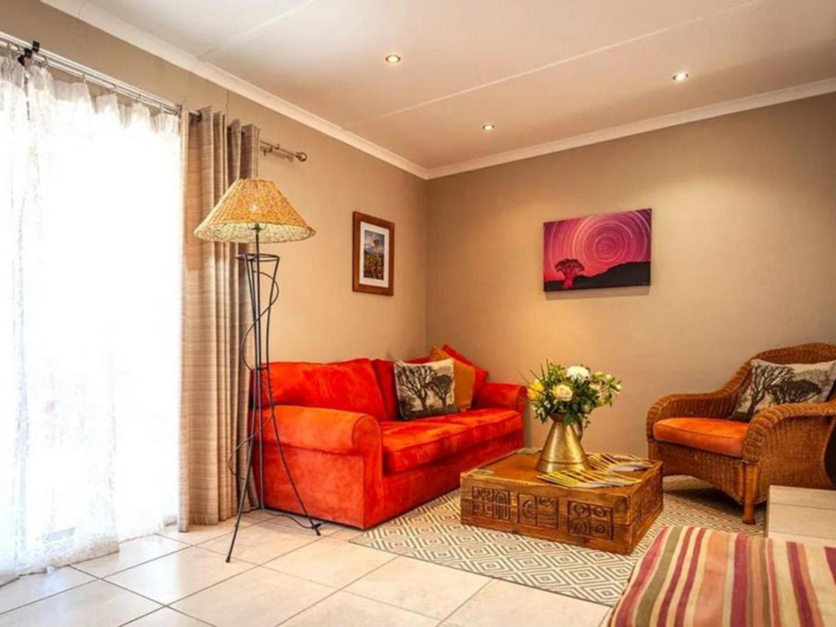Kamieskroon Cosy Cottage Dış mekan fotoğraf