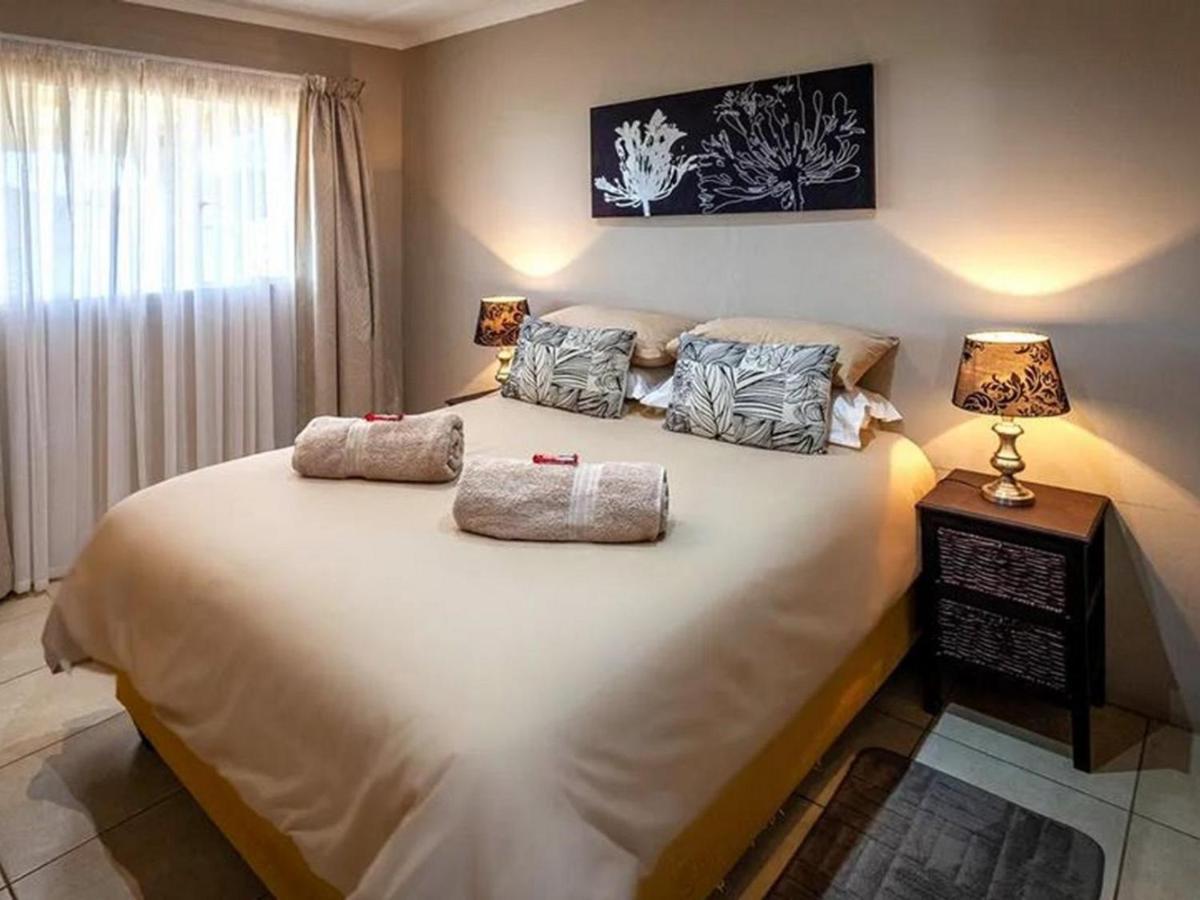 Kamieskroon Cosy Cottage Dış mekan fotoğraf