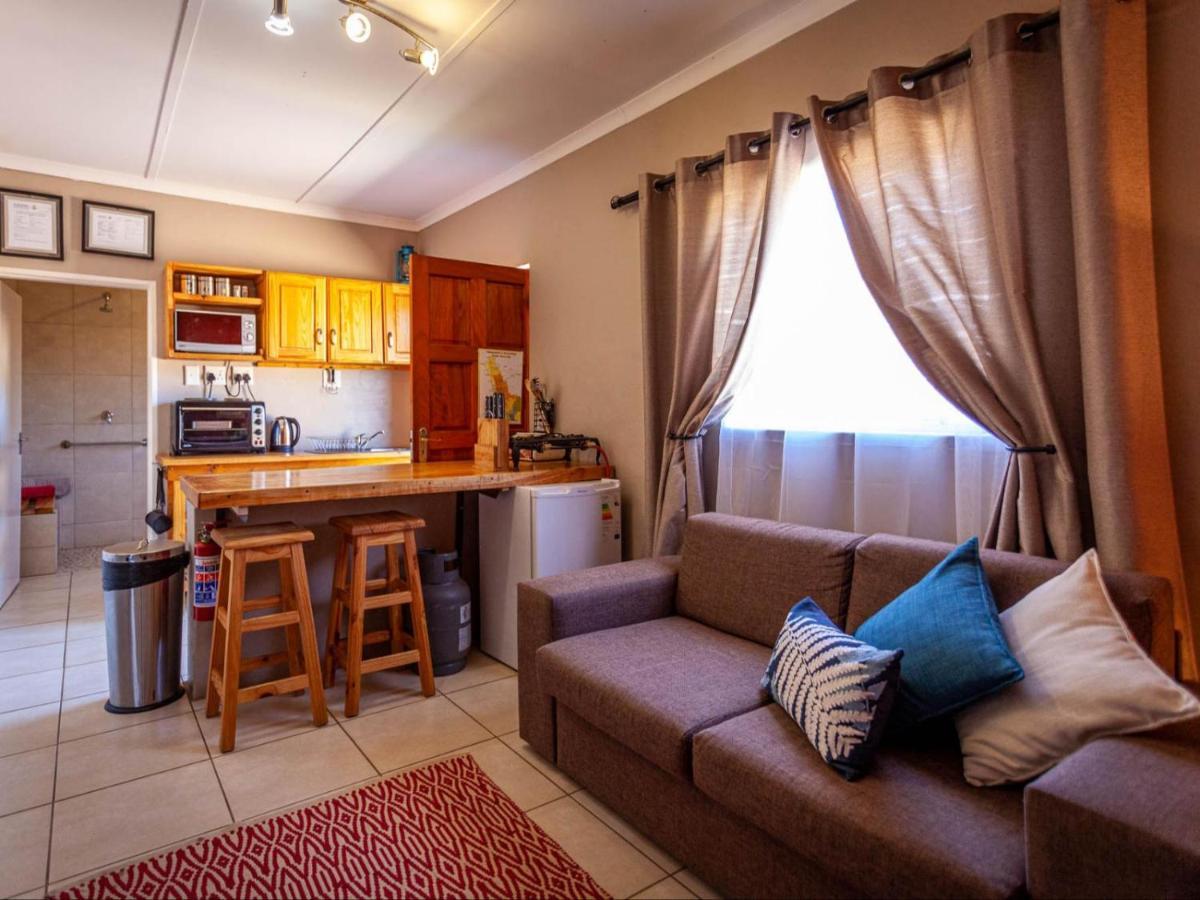 Kamieskroon Cosy Cottage Dış mekan fotoğraf